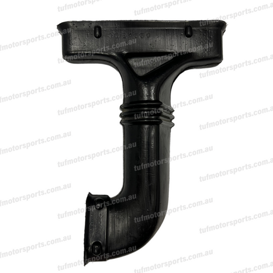 VK VL Commodore Heater Box Ducting Left GM 92020184