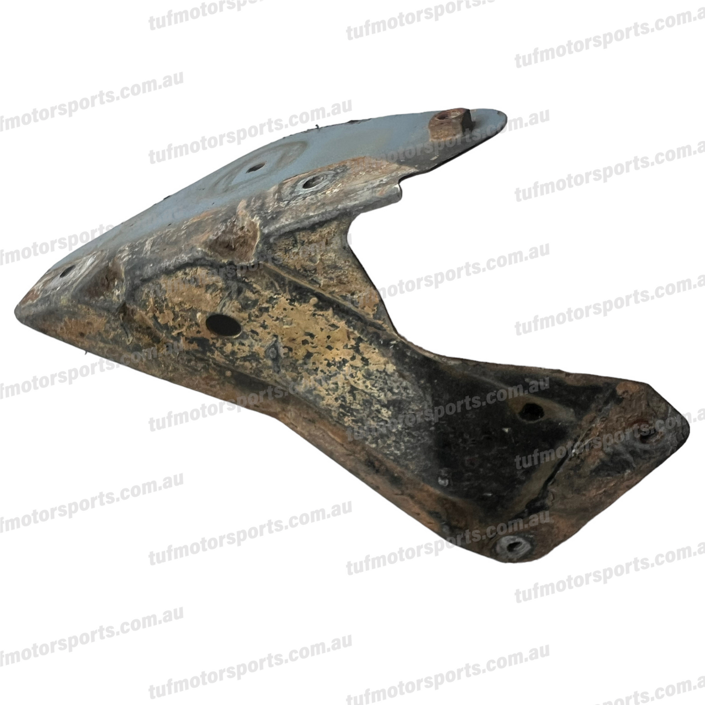 VL Commodore Guard to Bumper Bracket (Passenger Side)