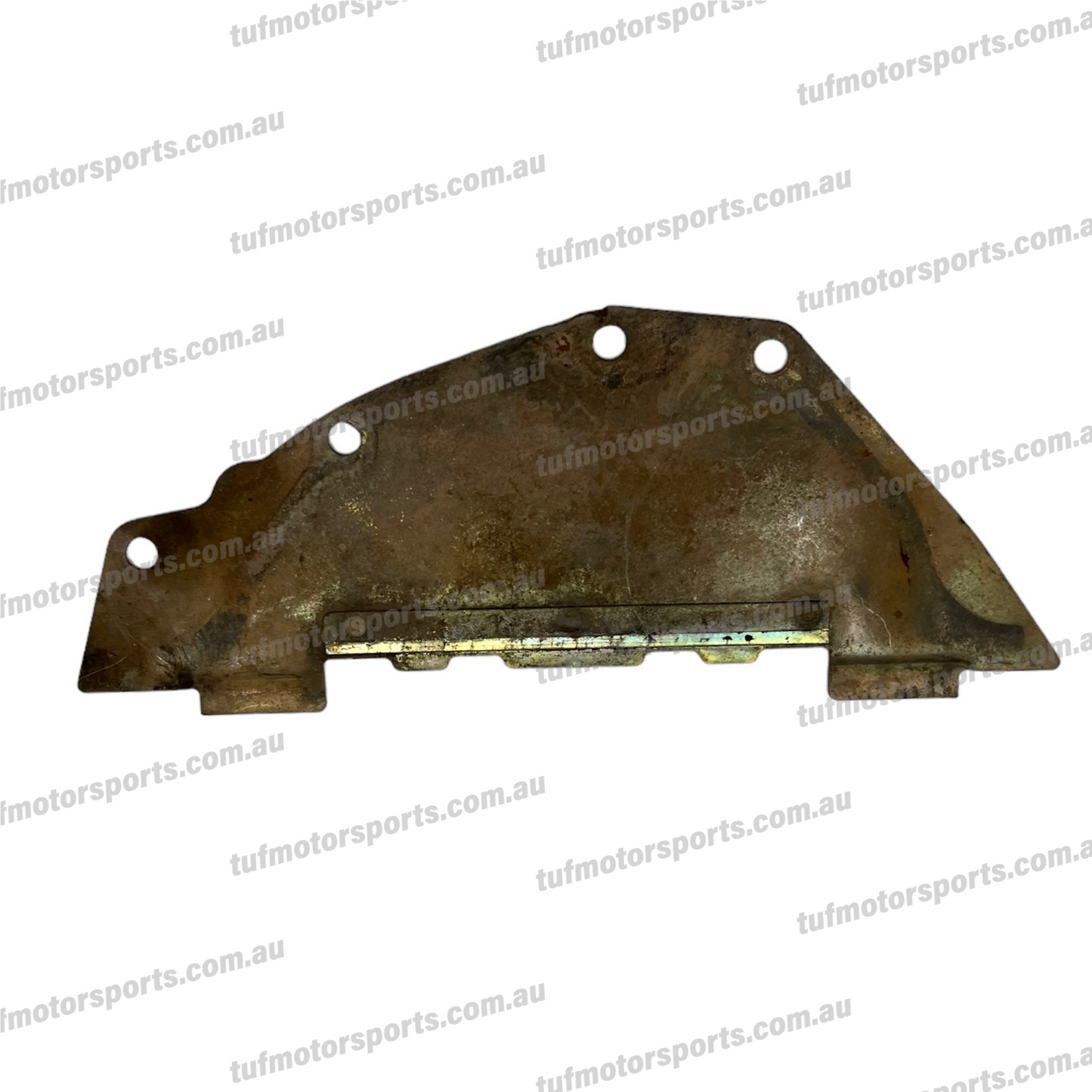 VL Commodore Auto Sandwich Plate Bottom