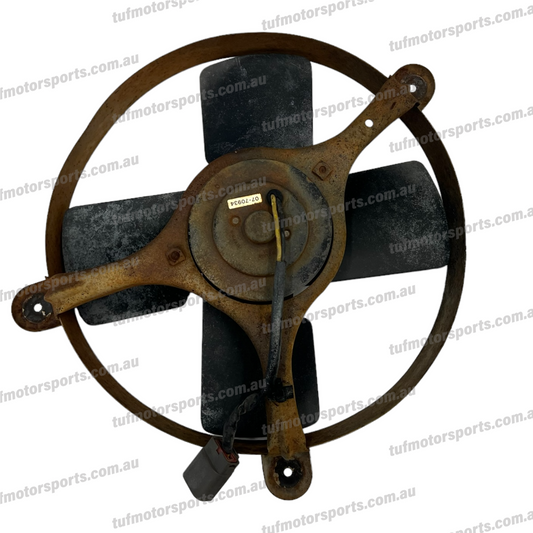 VL Commodore RB30 AC Fan