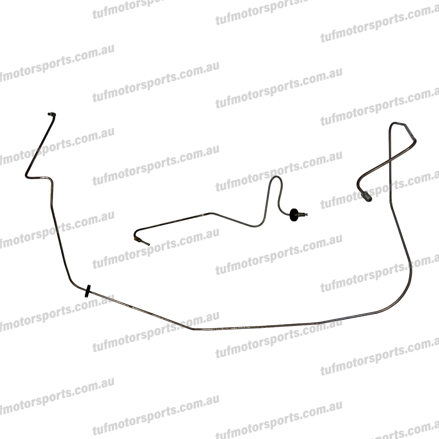 VL commodore Front Brake Line Set