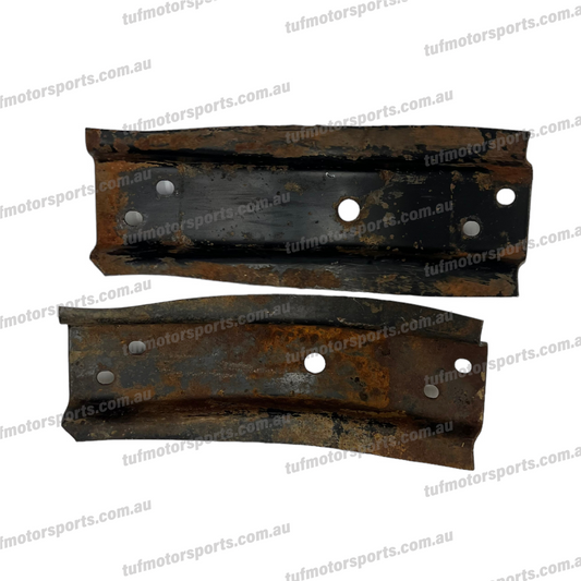 VL Commodore Tailshaft Loop GM92030719