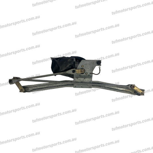 VB VC VH VK VL Commodore Wiper Assembly