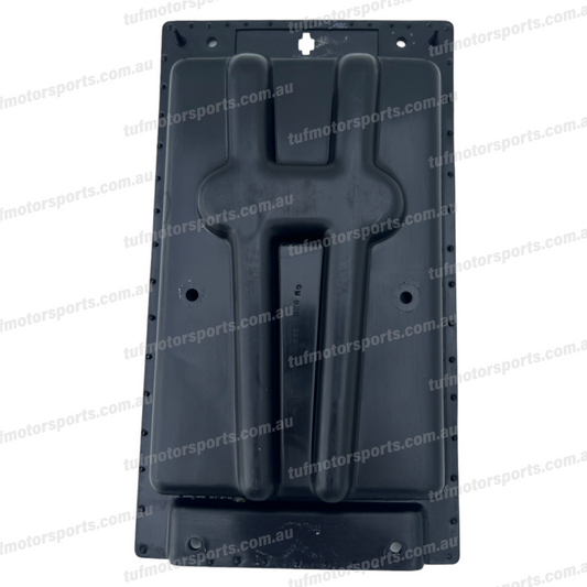 VL Commodore High Rise Console Upper Insert GM 92026332