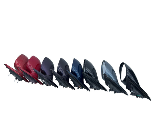 Passenger side Mirror - V2 VZ CV8Z CV8 GTO GTS Coupe Monaro