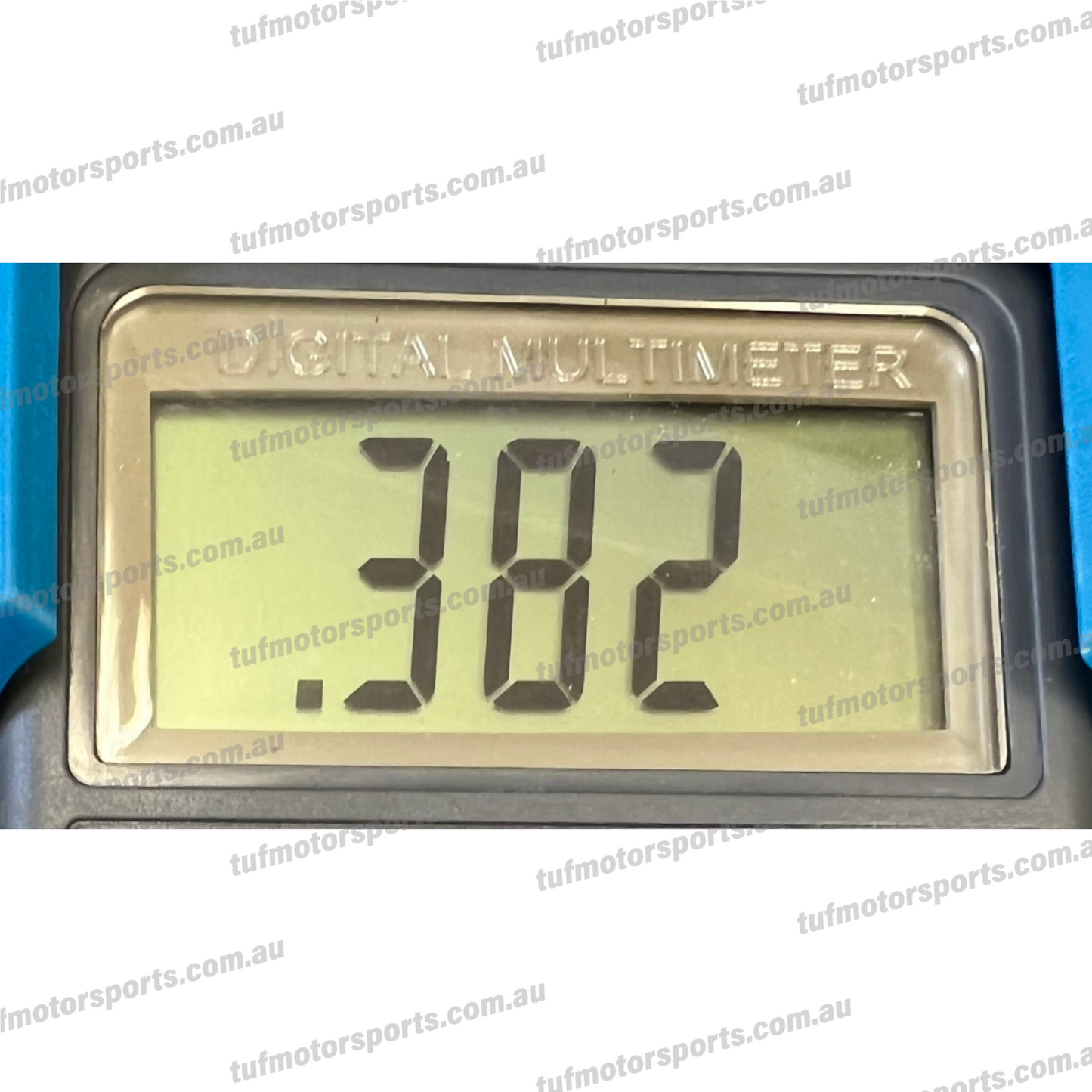 VL Commodore R31 Skyline GQ Patrol RB30 Bosch MAF