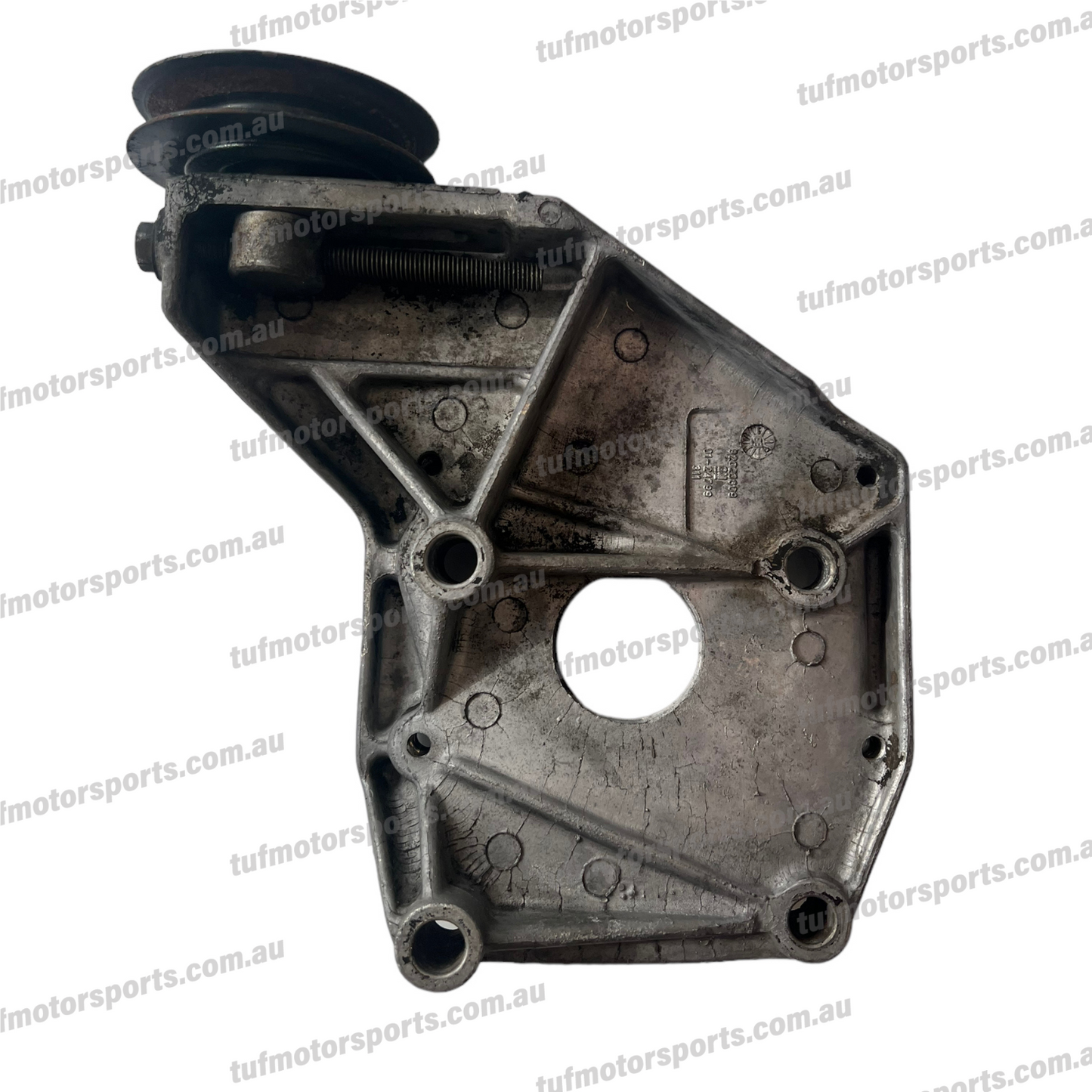 VL Commodore RB30 Air Conditioner Bracket GM 92023809