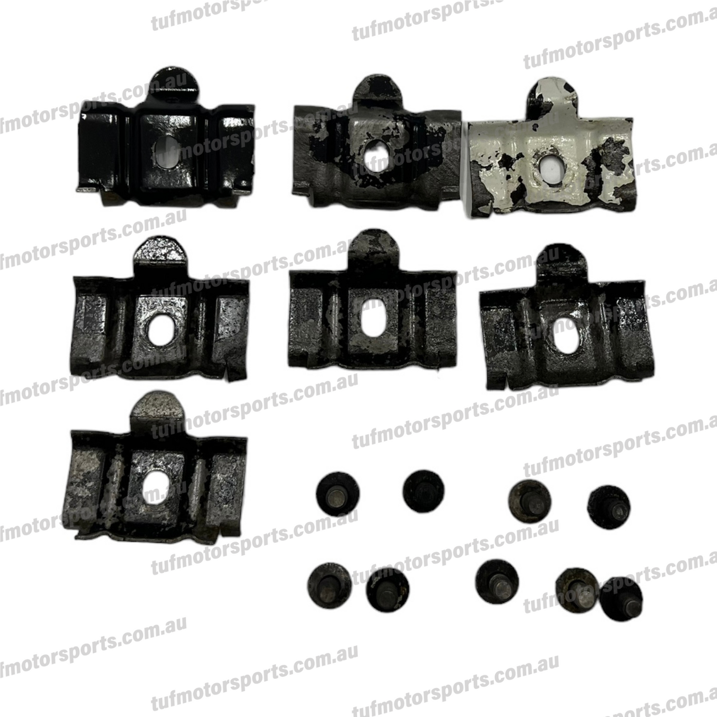 VB VC VH VK VL Commodore Battery Clamp GM 90045260