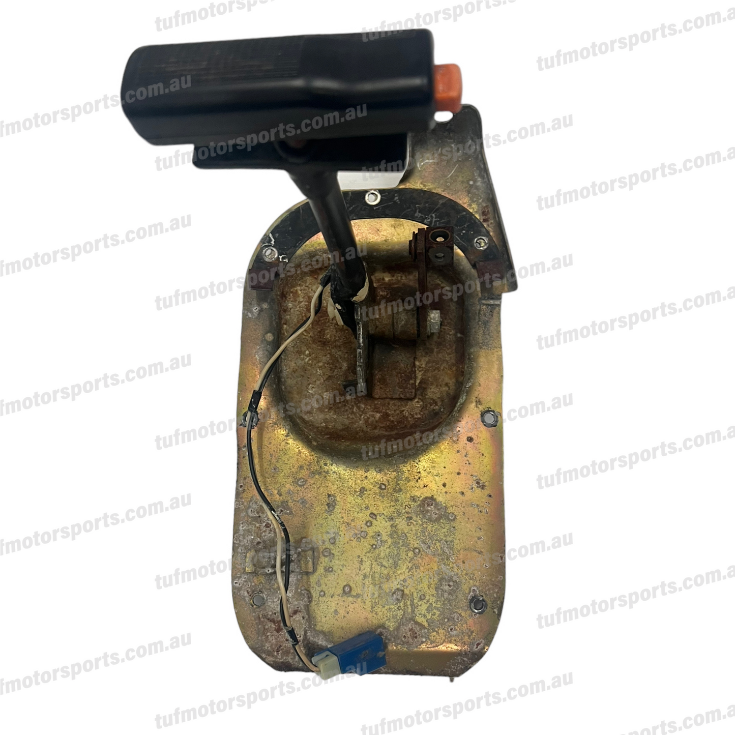 VL Commodore RB30 Automatic Gearbox Shifter (Cable type)