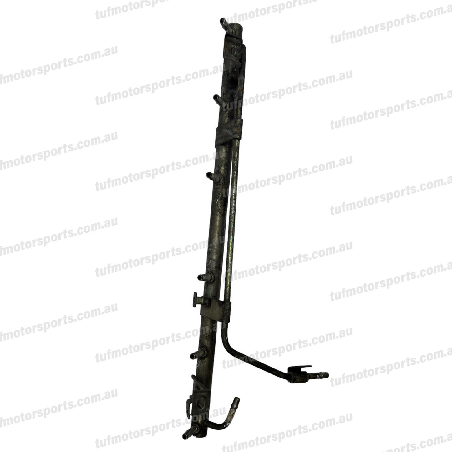 VL Commodore RB30 N/A Fuel Rail