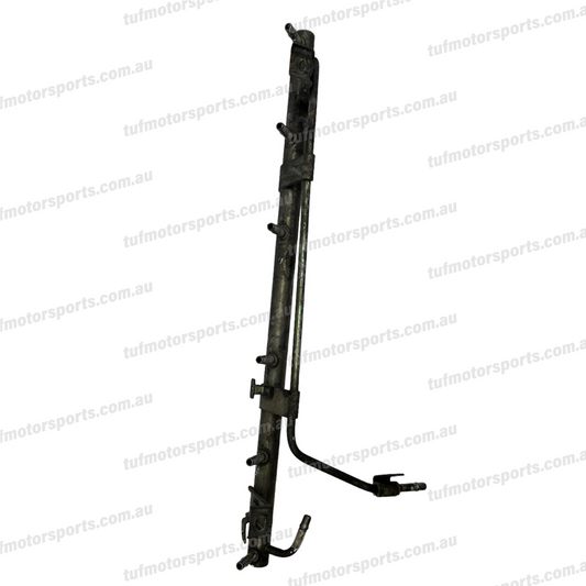 VL Commodore RB30 N/A Fuel Rail