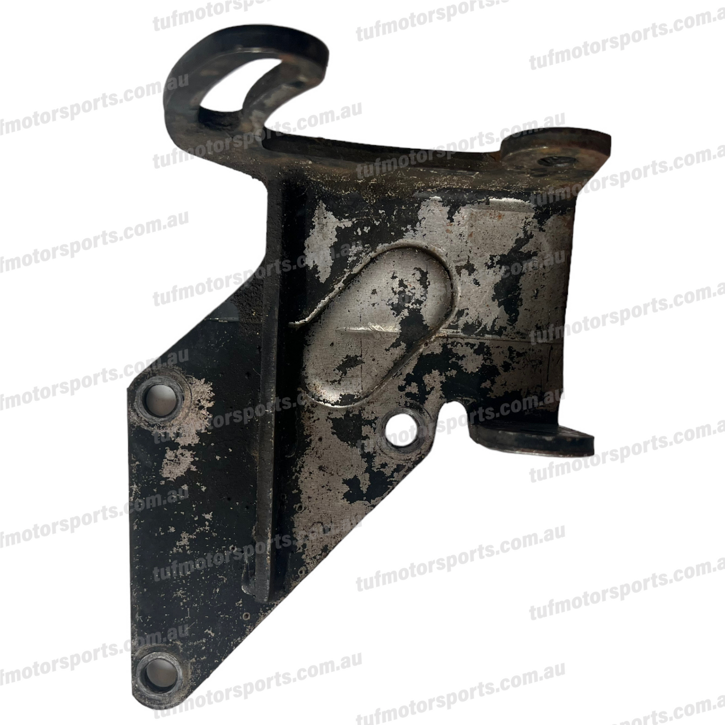 VL Commodore RB30 Power Steering Pump Mount (Rear Entry) GM 92032383