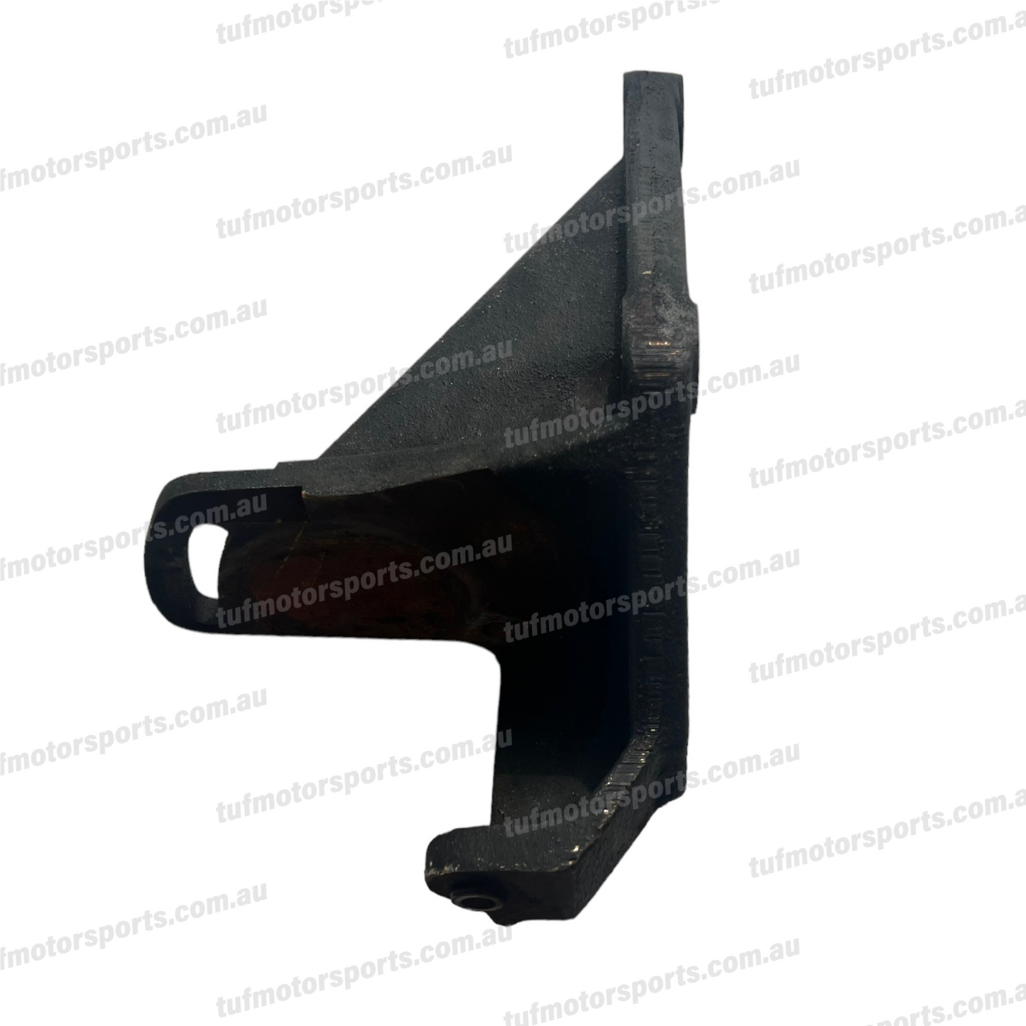 VL Commodore RB30 Power Steering Pump Mount (Side Entry) GM 92026087