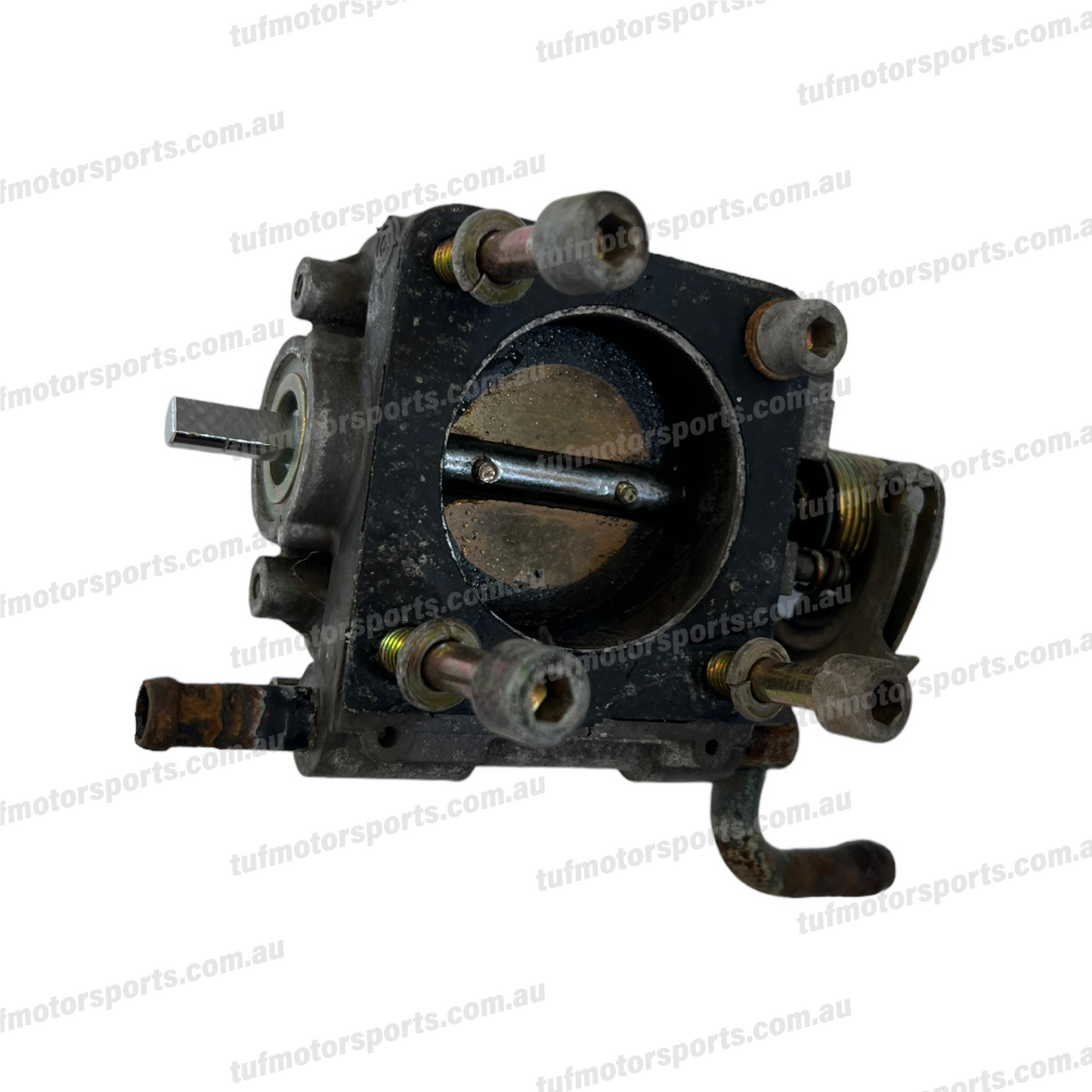 VL Commodore RB30 Throttle body