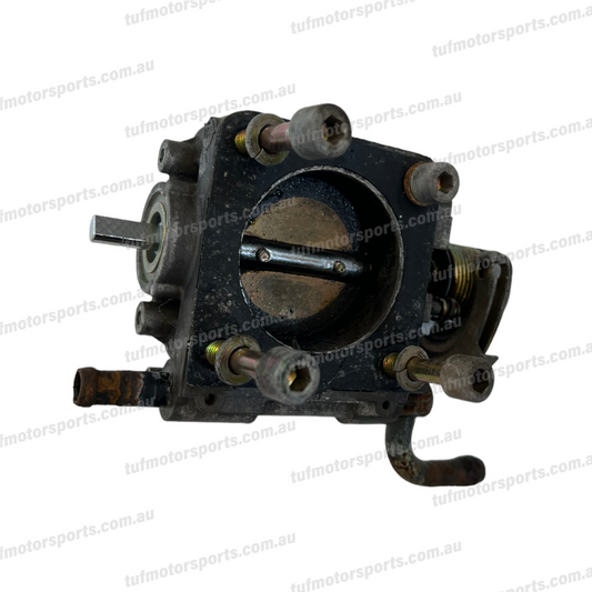 VL Commodore RB30 Throttle body