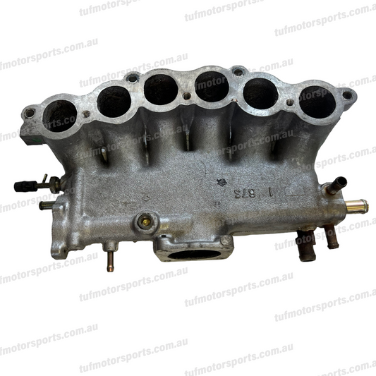 VL Commodore RB30 Upper Air Intake Manifold