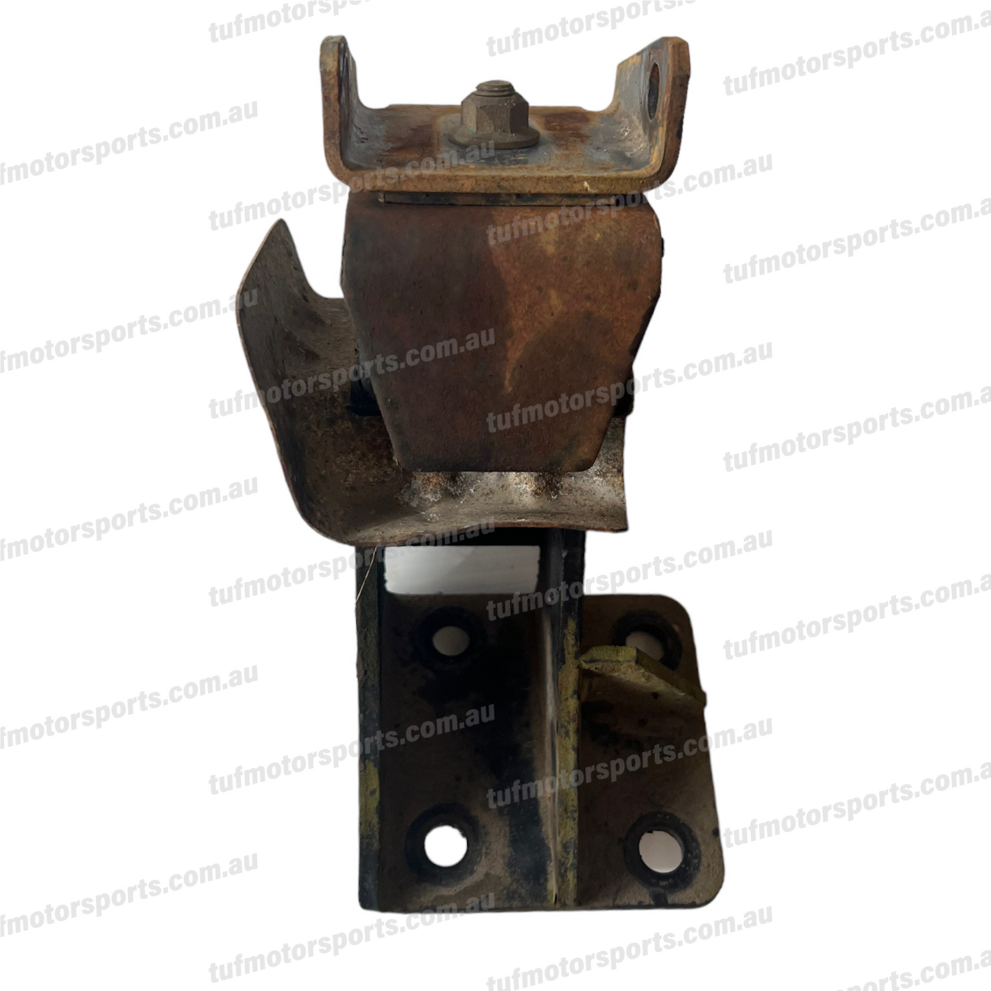 VL Commodore RB30 Engine Bracket Pair