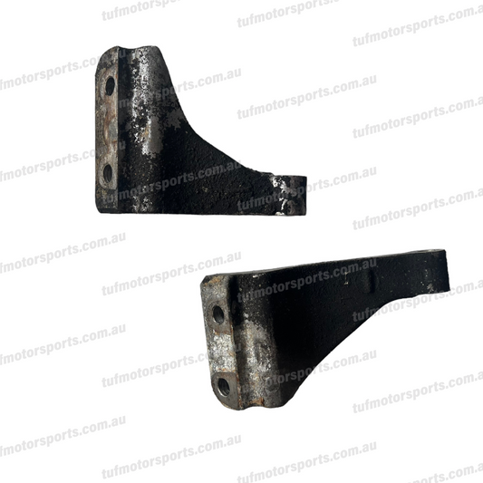 VL Commodore RB30 Automatic Gear Box To Engine Supports