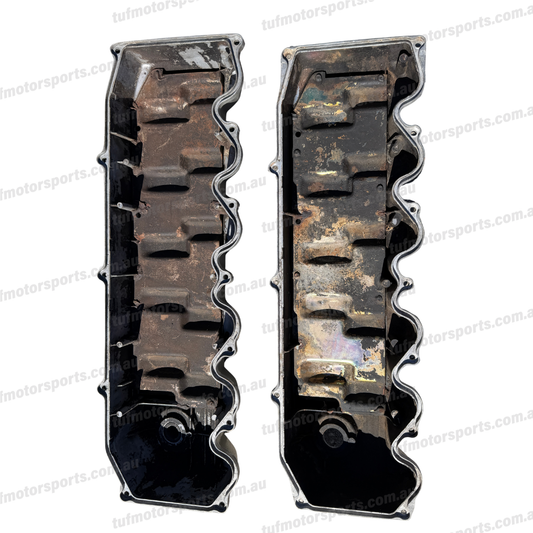 VL Commodore / Nissan Skyline RB30 Rocker Cover GM 13264B4802