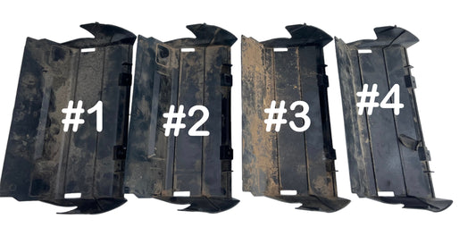 VL Commodore Lower Dash Panel GM 92004298