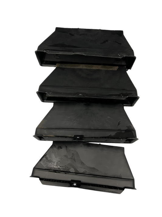 VL Commodore Centre Dash Air Duct GM 92029056