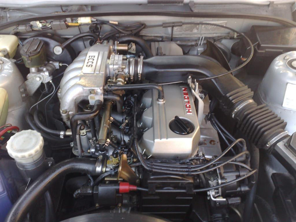 Collection Engine Engine – TUF Motorsports