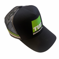 TUF Motorsports Merchandise Pack