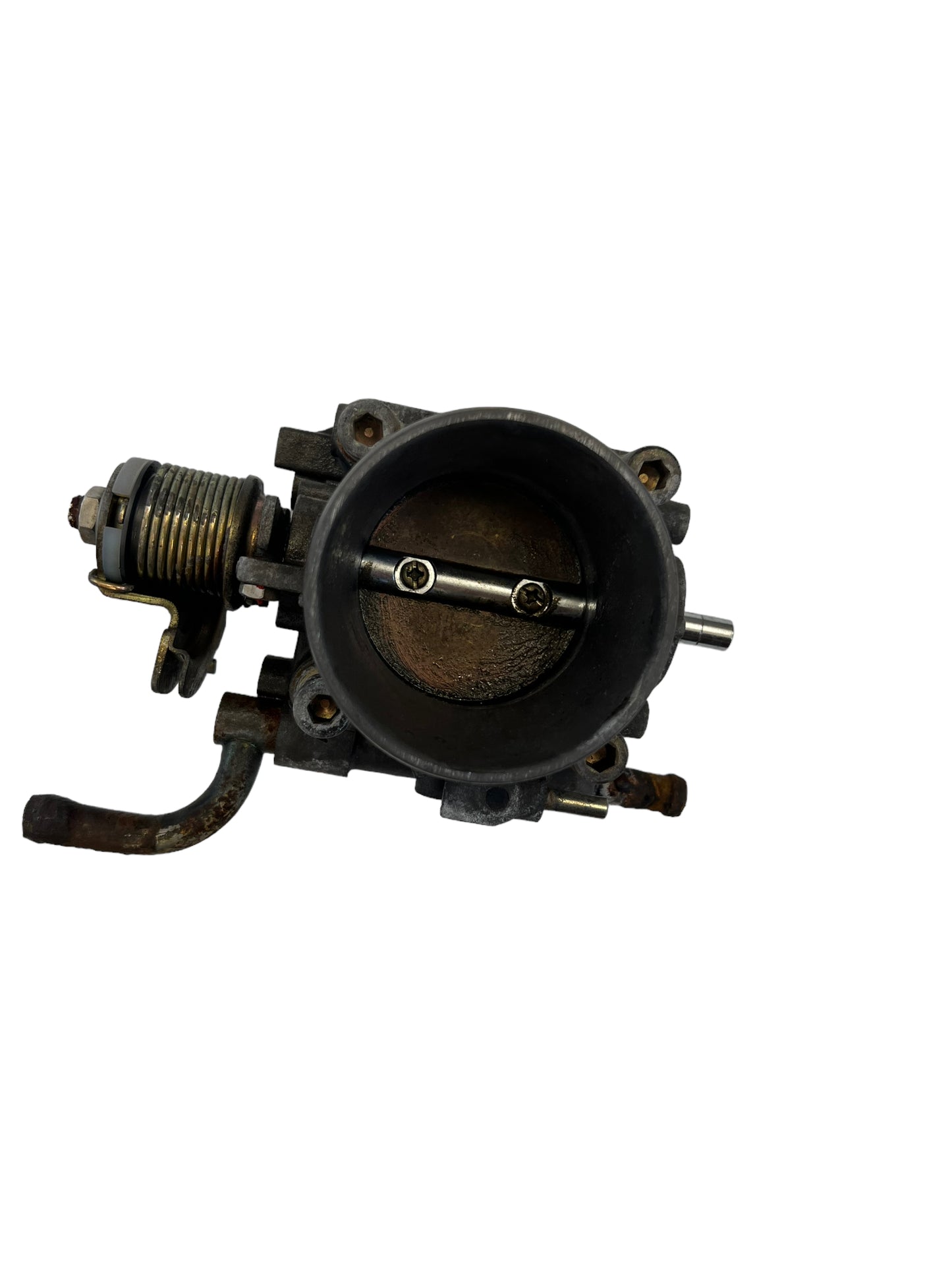 VL Commodore RB30 Throttle body