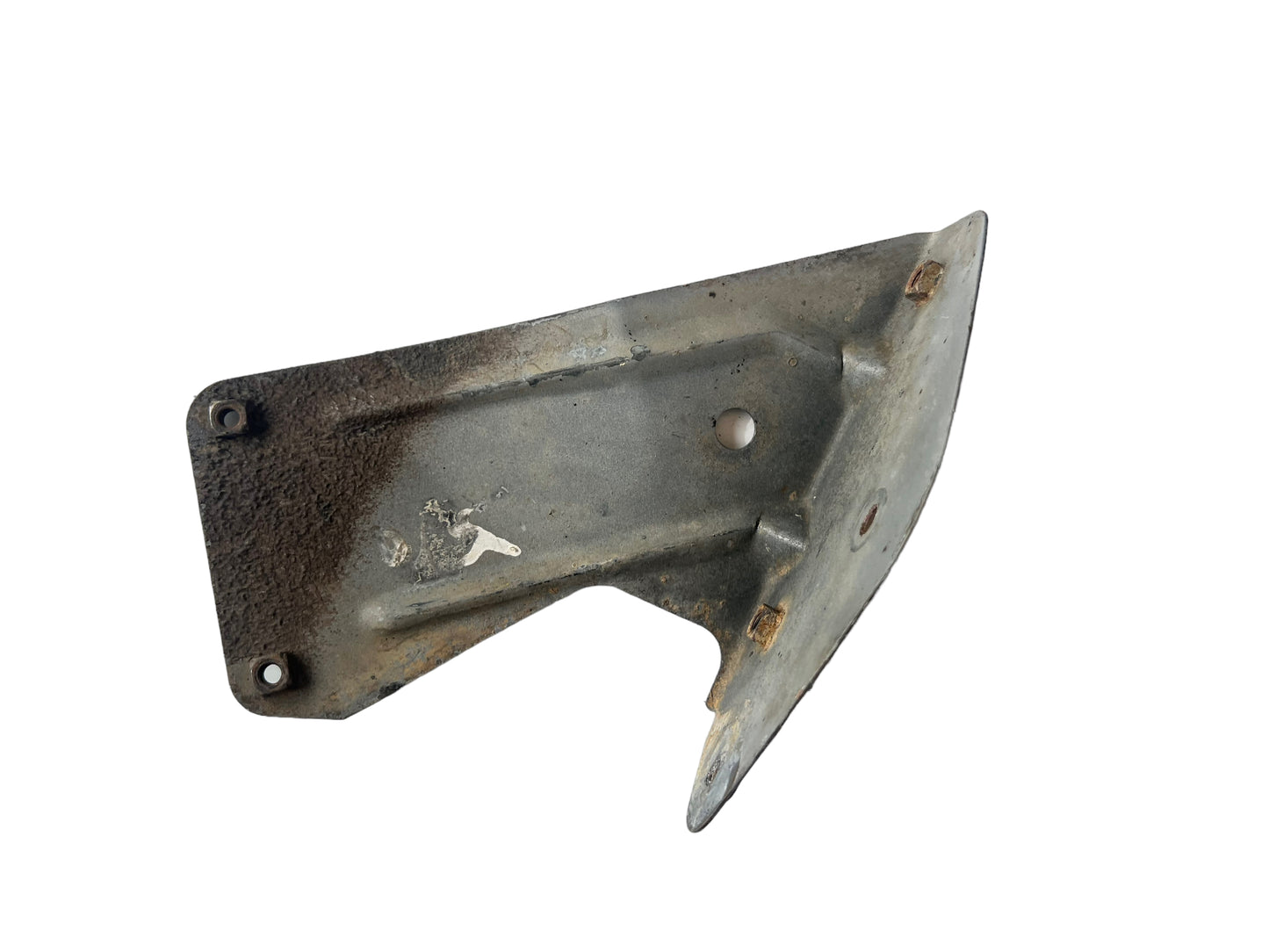 VL Commodore Guard to Bumper Bracket (Drivers Side)