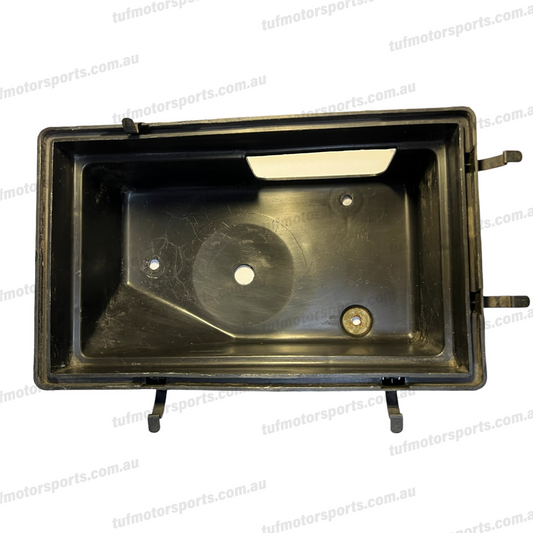 VL VN Commodore Air Filter Box Lower GM 92025272