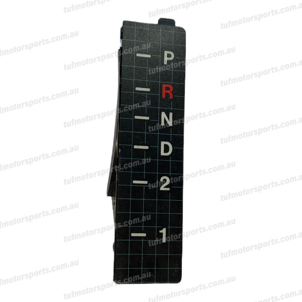 VL Commodore Auto Shifter Indicator GM 92032754. | TUF Motorsports