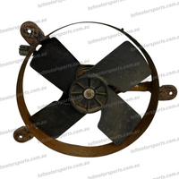 VL Commodore RB30 AC Fan