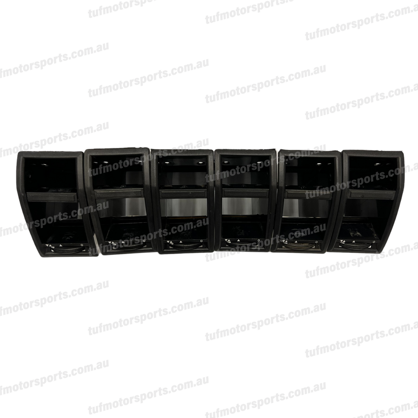 VB VC VH VK VL Commodore Dash Air Vent Housing GM 92003126