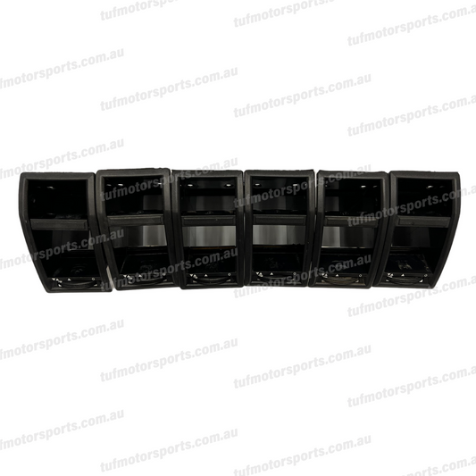 VB VC VH VK VL Commodore Dash Air Vent Housing GM 92003126