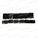 VB VC VH VK VL Commodore Dash Vent Insert SET