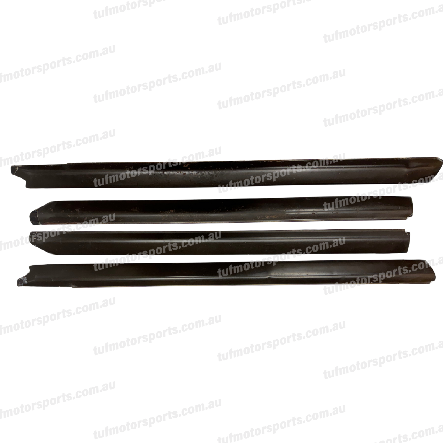 VB VC VH VK VL Commodore Door Trim Steel Uppers (Set x 4) – TUF Motorsports