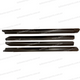 VB VC VH VK VL Commodore Door Trim Steel Uppers (Set x 4)