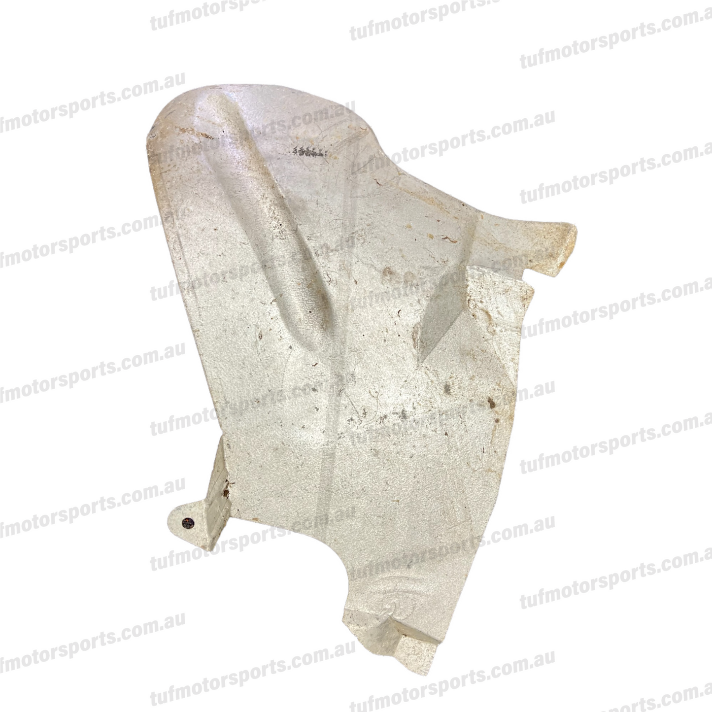 VL Commodore RB30 Heat Shield GM 92026648