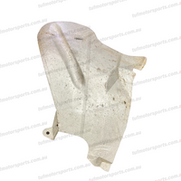 VL Commodore RB30 Heat Shield GM 92026648