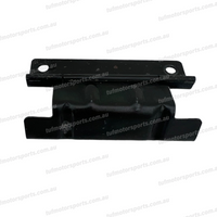 VL Commodore High Rise Console Hinge Upper