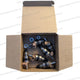 Nissan RB30 Injectors x 6 Exchange (Cleaned / Serviced)