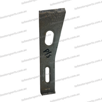 VL Commodore Passenger Side Headlight Support Bracket GM92025720