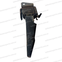 VL Commodore RB30 Engine Bracket Pair