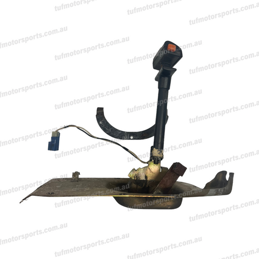 VL Commodore RB30 Automatic Gearbox Shifter (Cable type)
