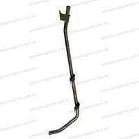 VL Commodore RB30 Cold Start Valve Hard Line