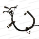 VL Commodore RB30 Battery Harness (Manual)