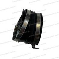 VL Commodore RB30 Throttle Body to Intake Silicon Joiner