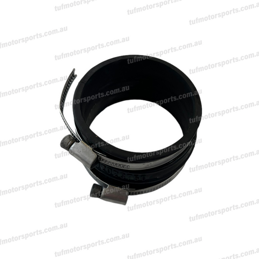 VL Commodore RB30 Throttle Body to Intake Silicon Joiner
