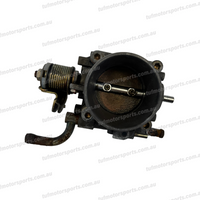 VL Commodore RB30 Throttle body