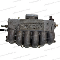 VL Commodore RB30 Upper Air Intake Manifold